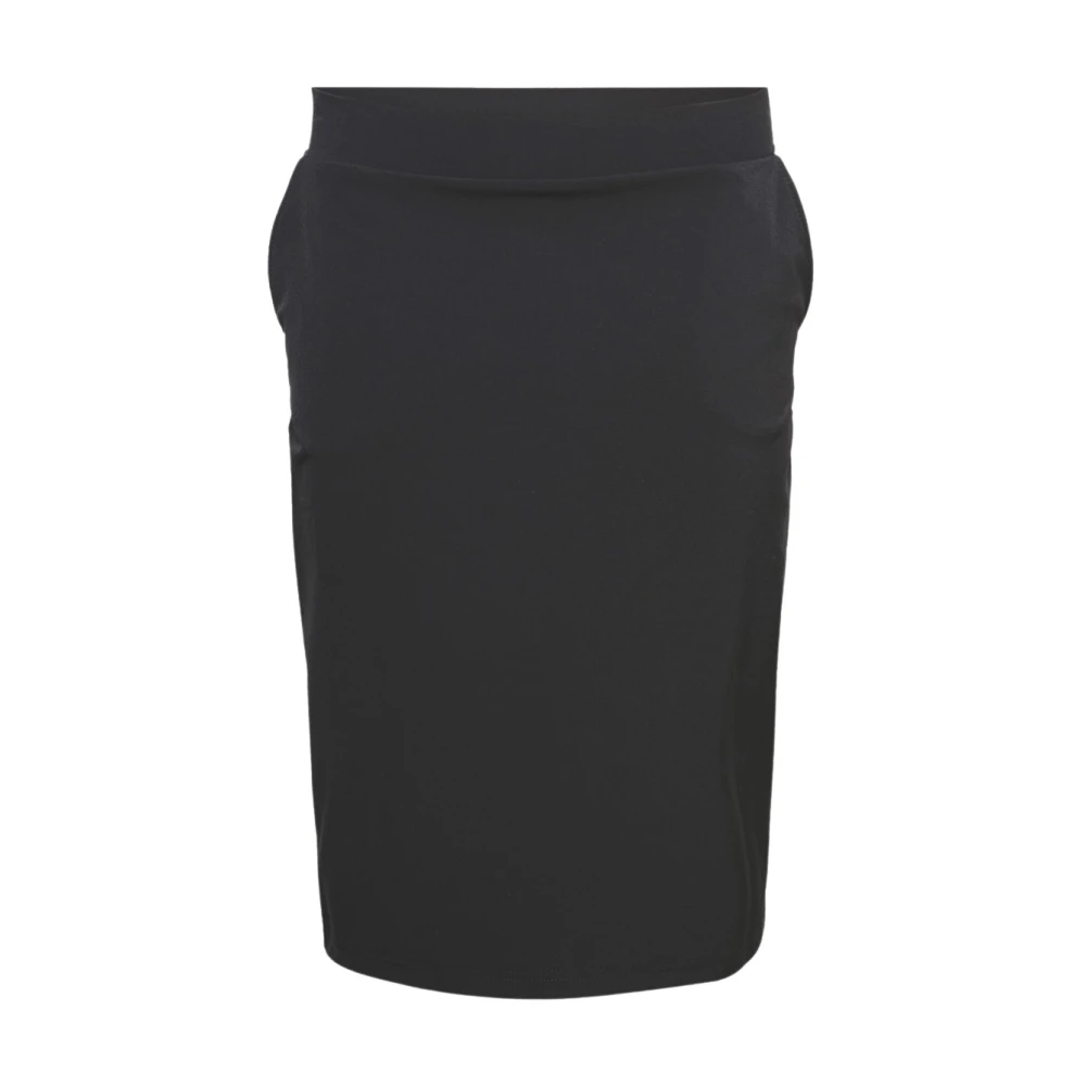 &Co Woman Potloodrok Elegante tijdloze stijl Gray Dames
