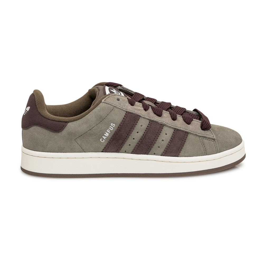 Adidas Originals Campus 00s Heren Schoenen Veelkleurig Multicolor