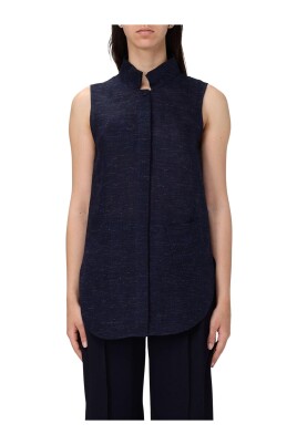 blue-linen-blend-top