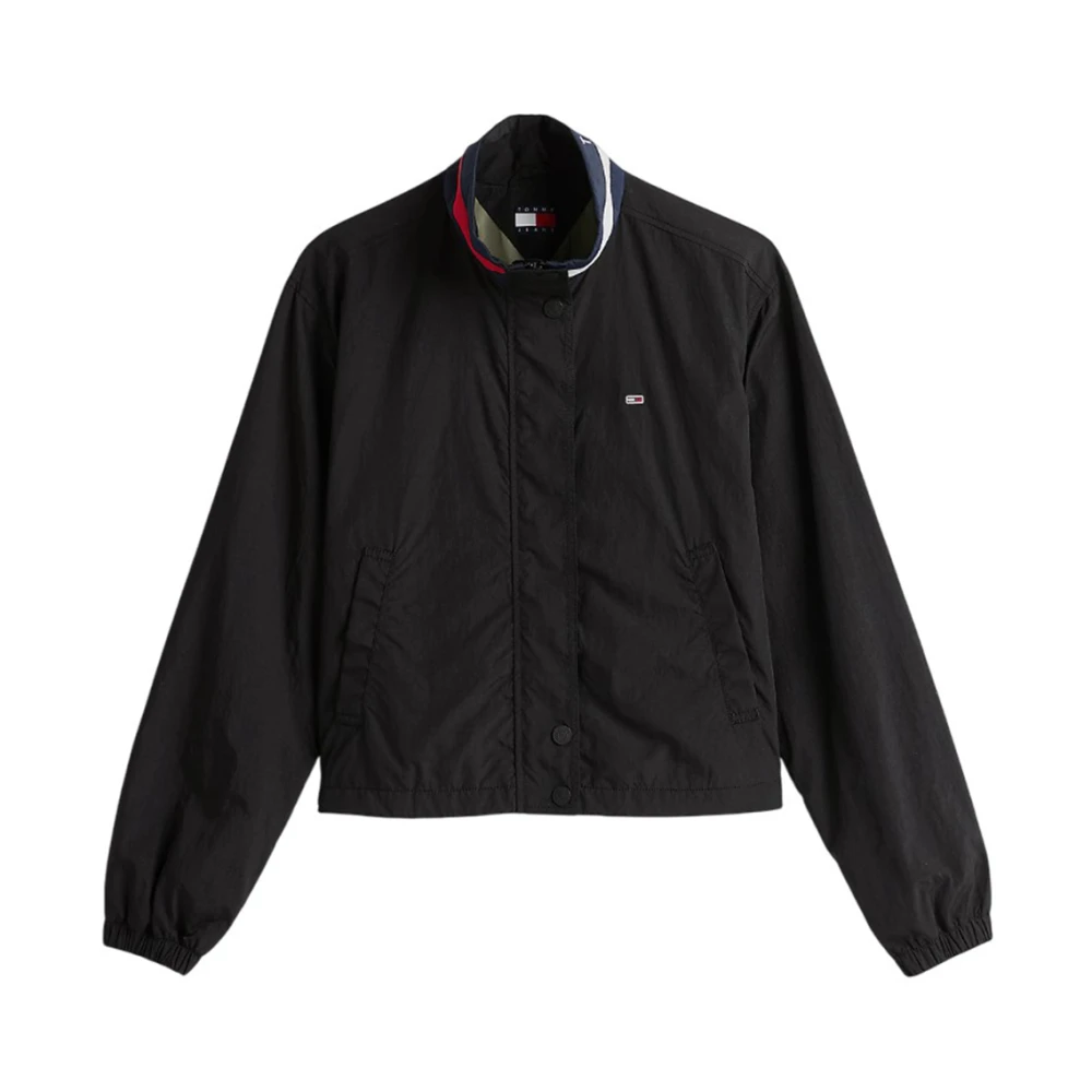 Jackets > Light Jackets - - Tommy Hilfiger - Modalova