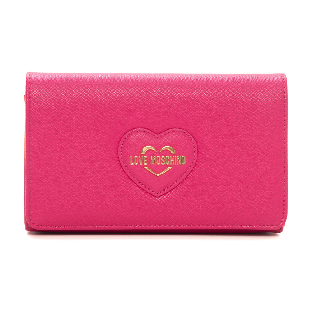 Cartera moschino online mujer