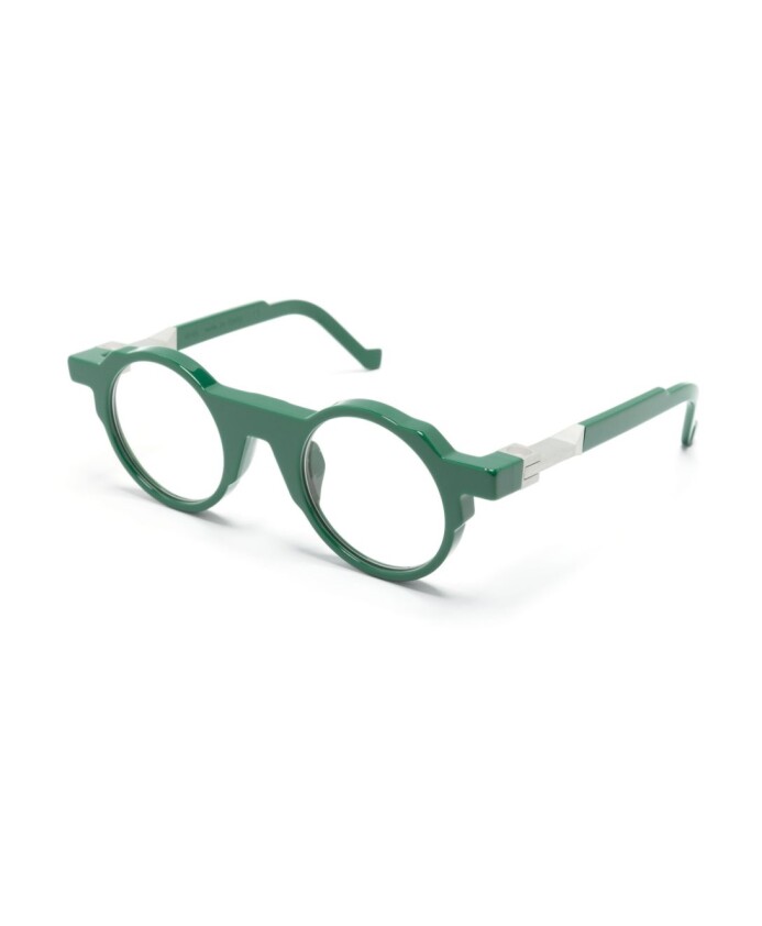 bl0015-green-optical-frame