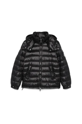 Dalles Puffer Jacket