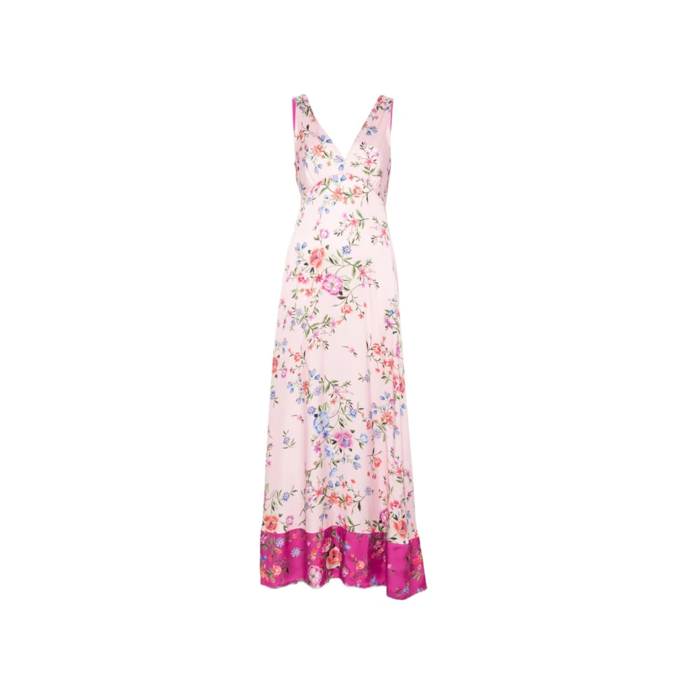 Liu Jo Donna Multicolor Abiti, E, Xs, New,