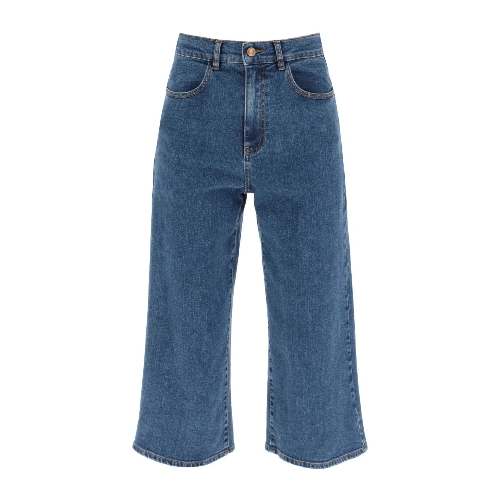 See by Chloé Jeans Blue Dames