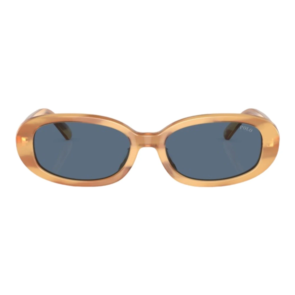 Polo Ralph Lauren Sunglasses Beige Dam