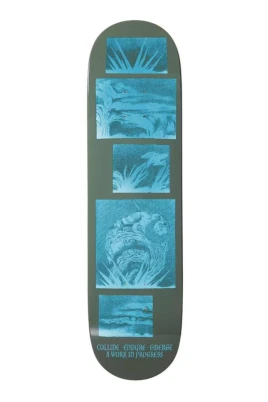 Board 1 8,25 Skateboard Deck