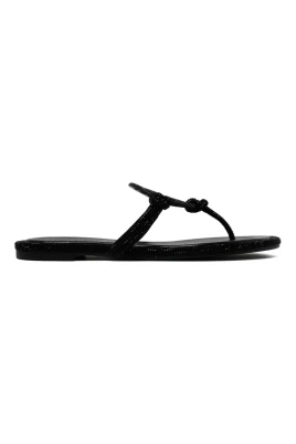 Miller Sandaler med Pavé-stenar