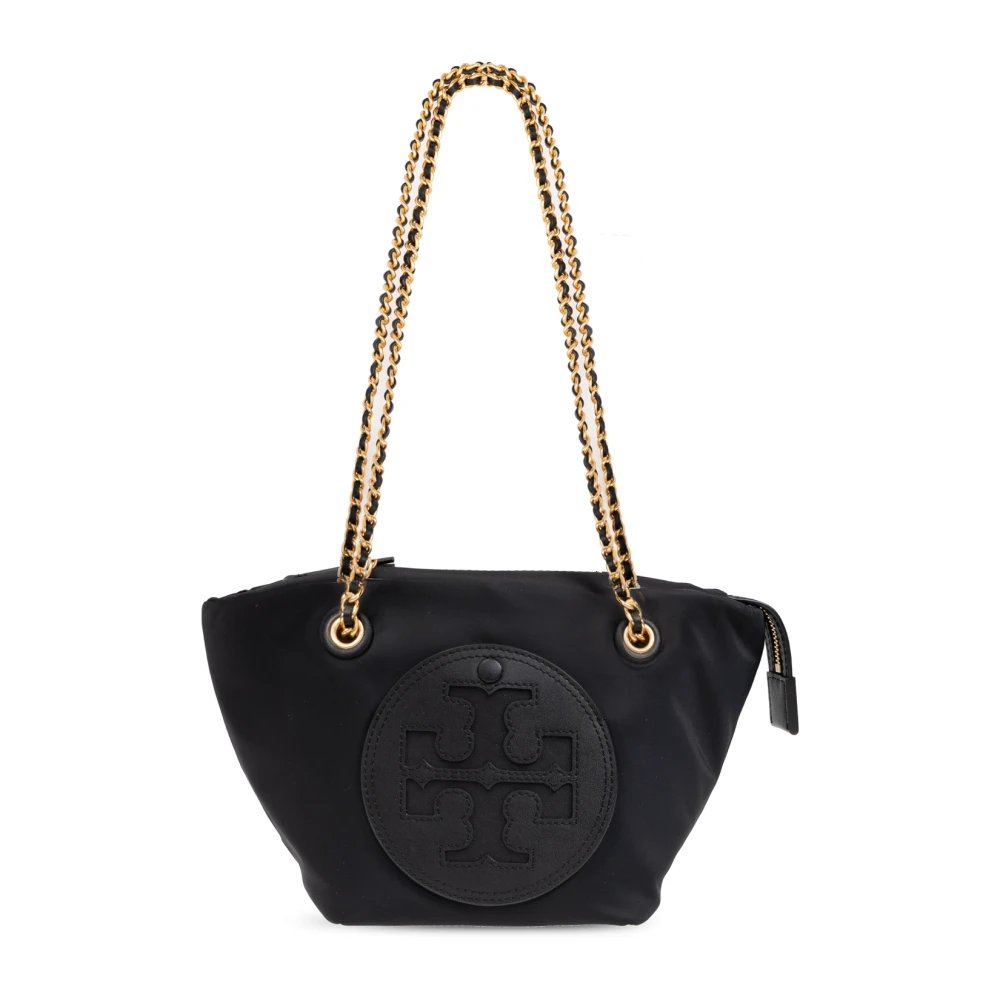 TORY BURCH Schoudertas Ella Klein Black Dames