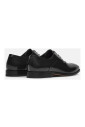 handgemaakte-zwarte-platte-schoenen