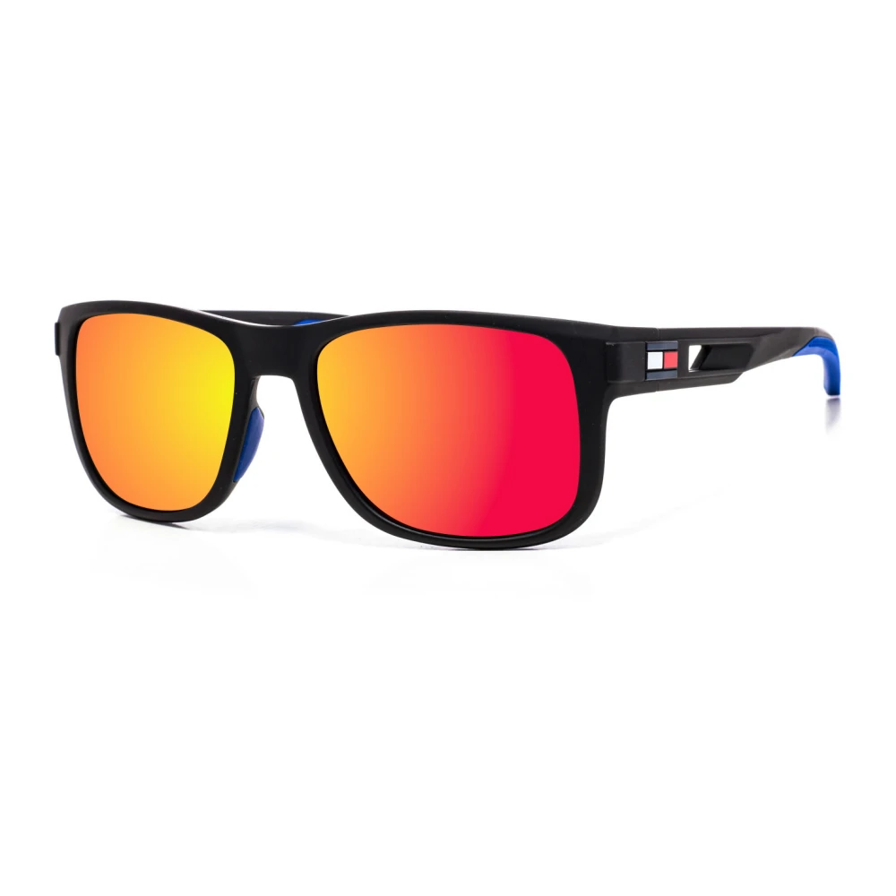 Accessories > Sunglasses - - Tommy Hilfiger - Modalova