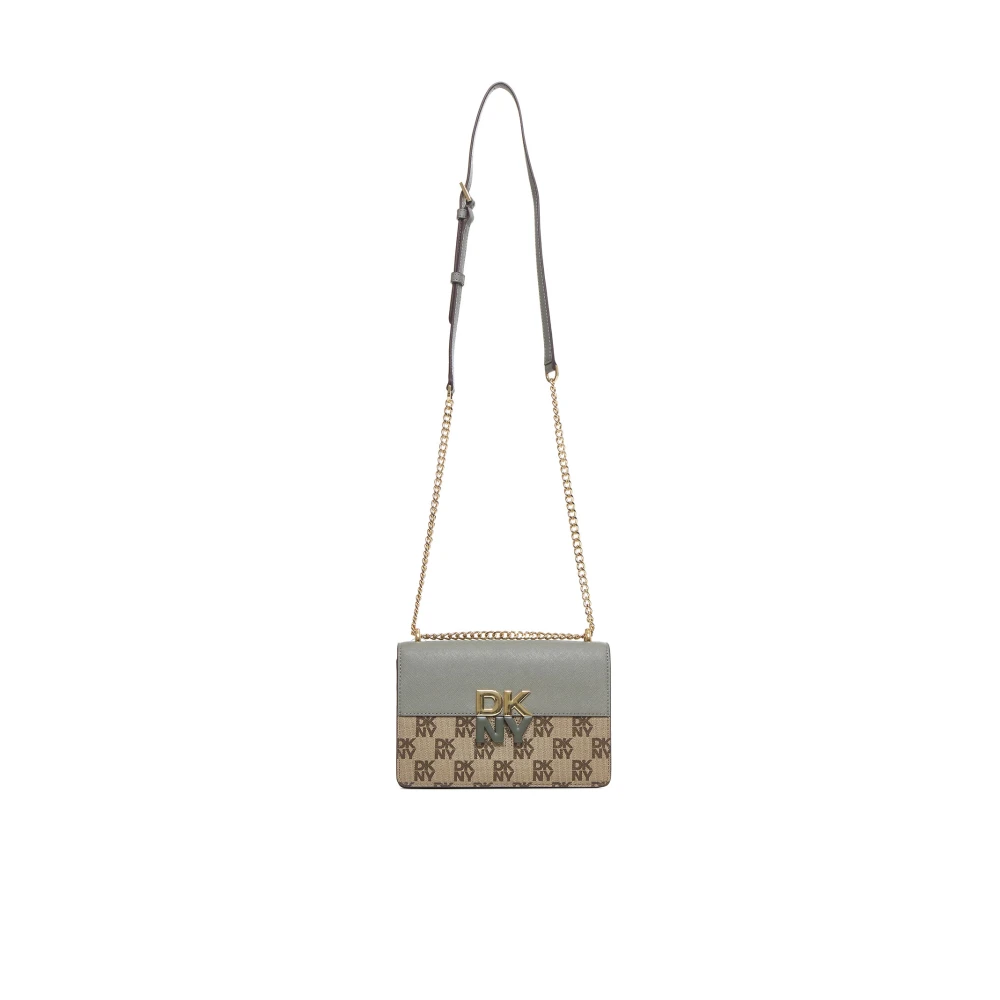 DKNY Stijlvolle tassen voor dagelijks gebruik Multicolor Dames