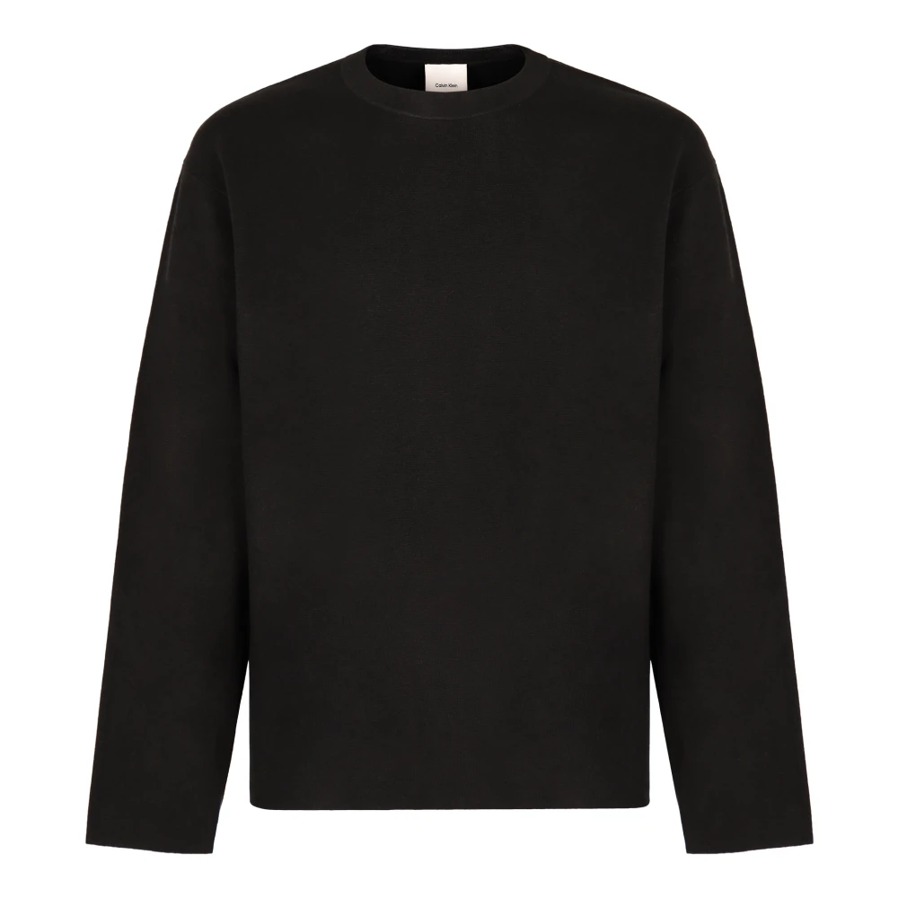 Tops > Long Sleeve Tops - - Calvin Klein - Modalova