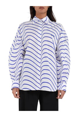 chemise-en-coton-imprime-avec-coupe-oversize
