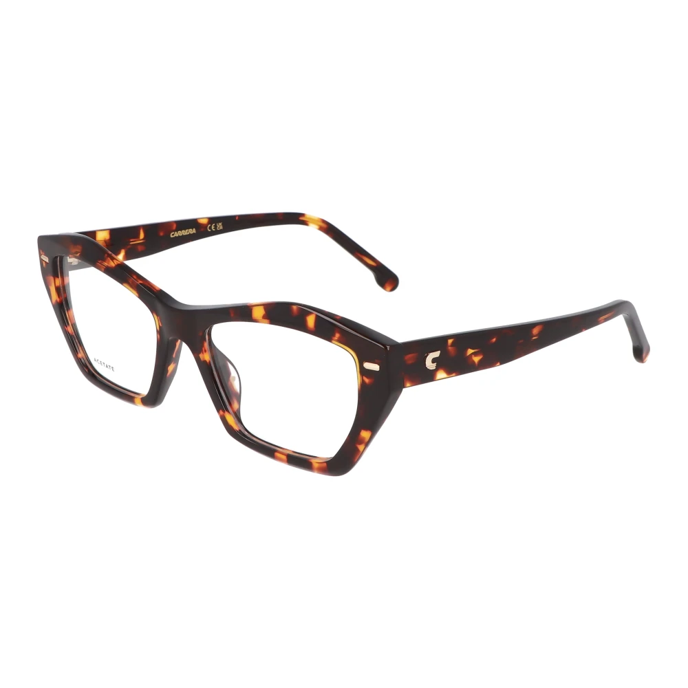 Carrera Italiaanse Stijl Bril Brown Unisex