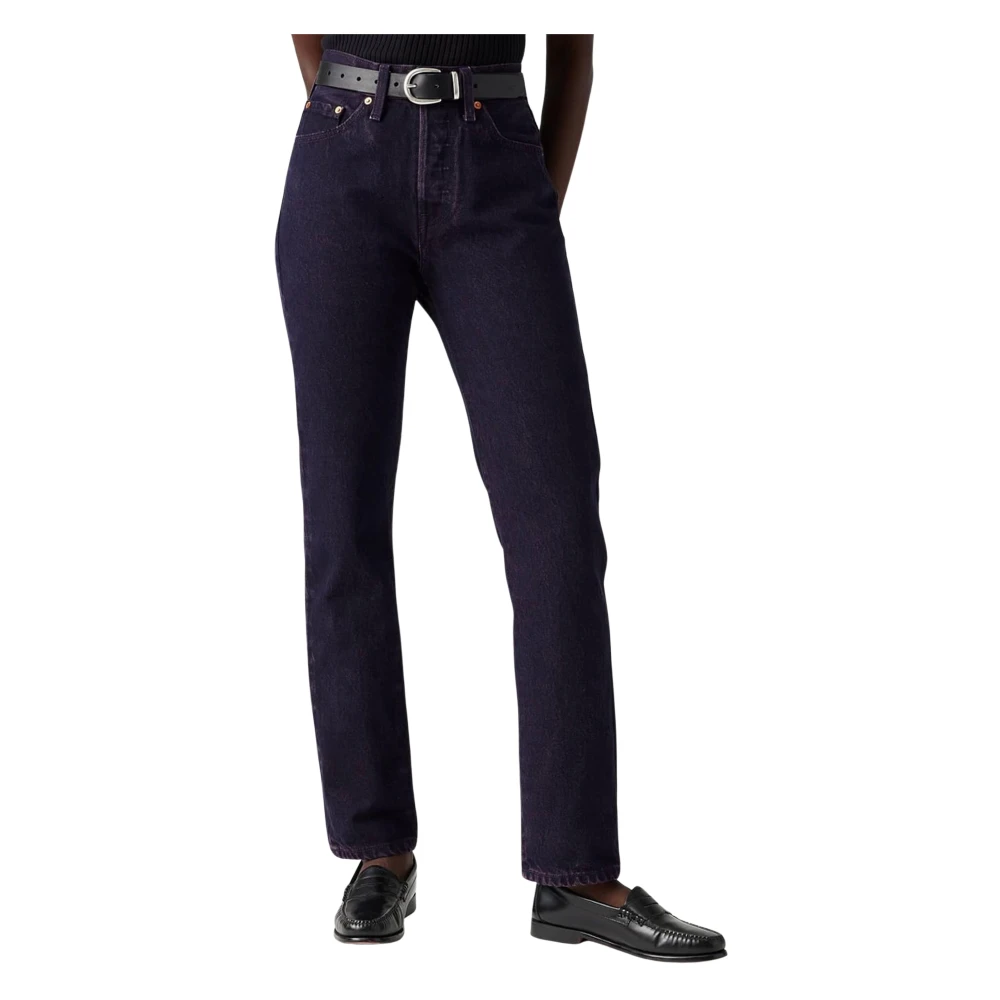 Jeans > Straight Jeans - - Levi's - Modalova