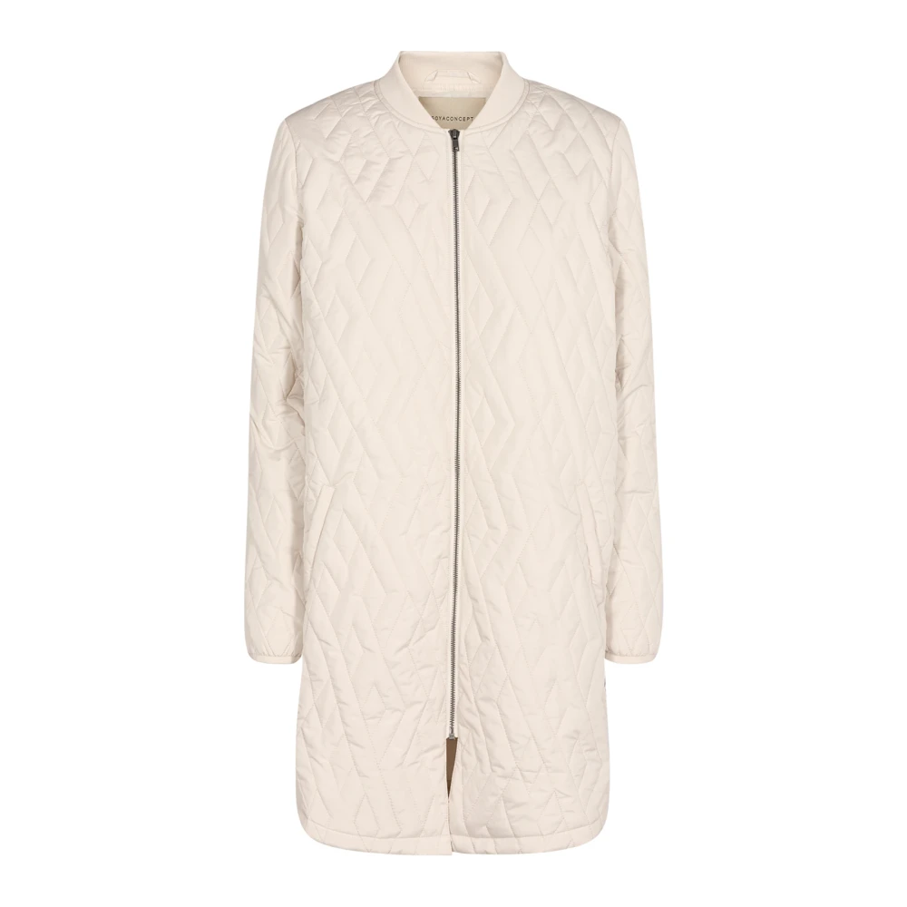 Coats > Parkas - - Soyaconcept - Modalova