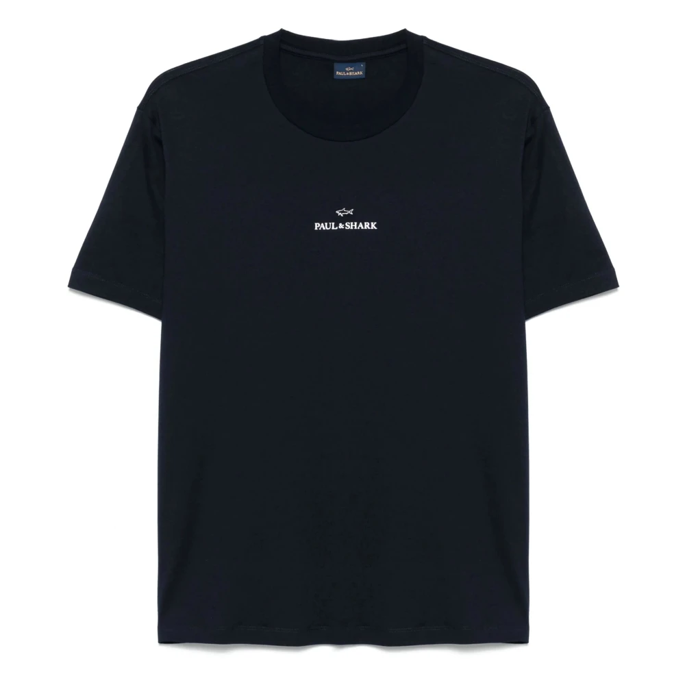 Tops > T-Shirts - - Paul & Shark - Modalova