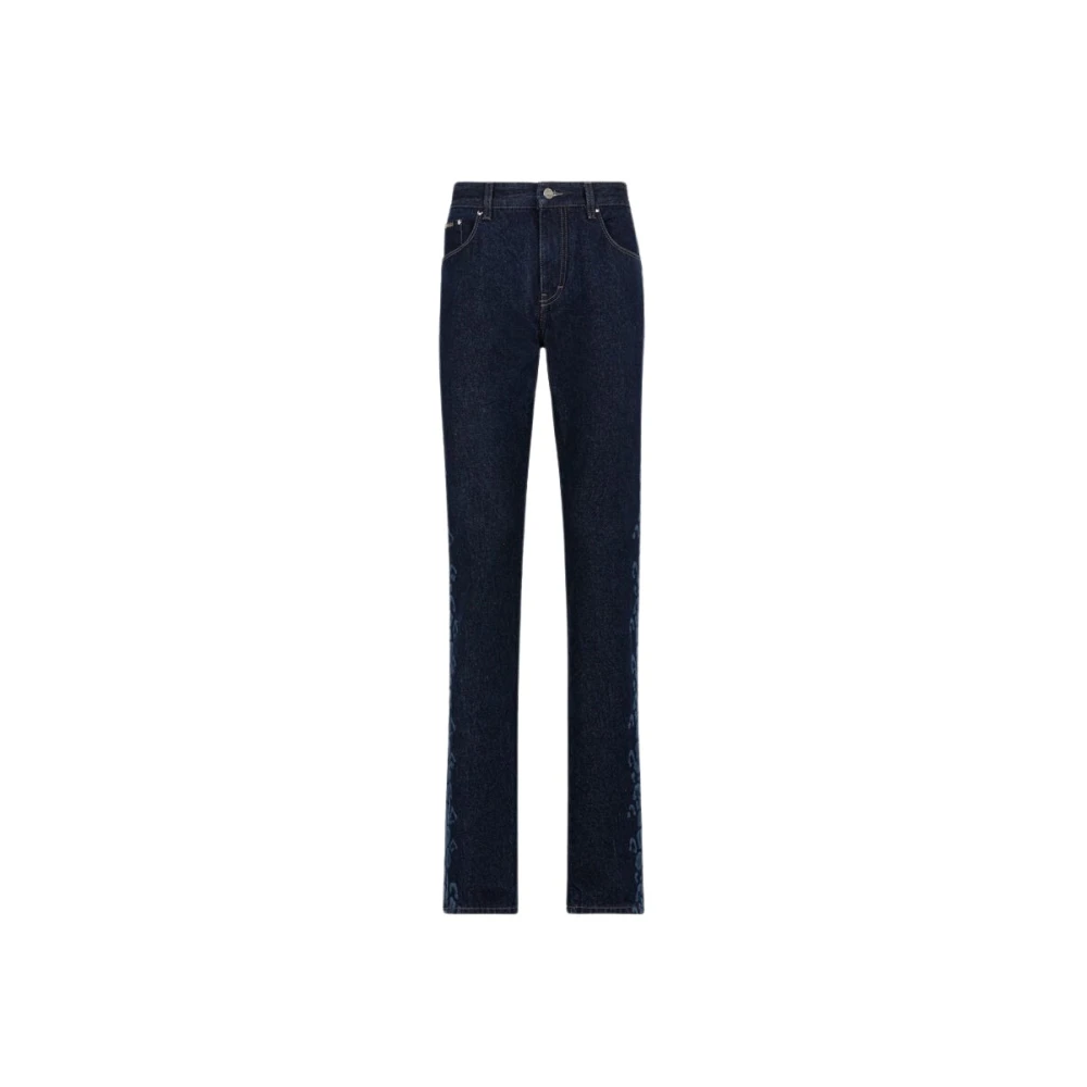 Jeans > Slim-fit Jeans - - Roberto Cavalli - Modalova