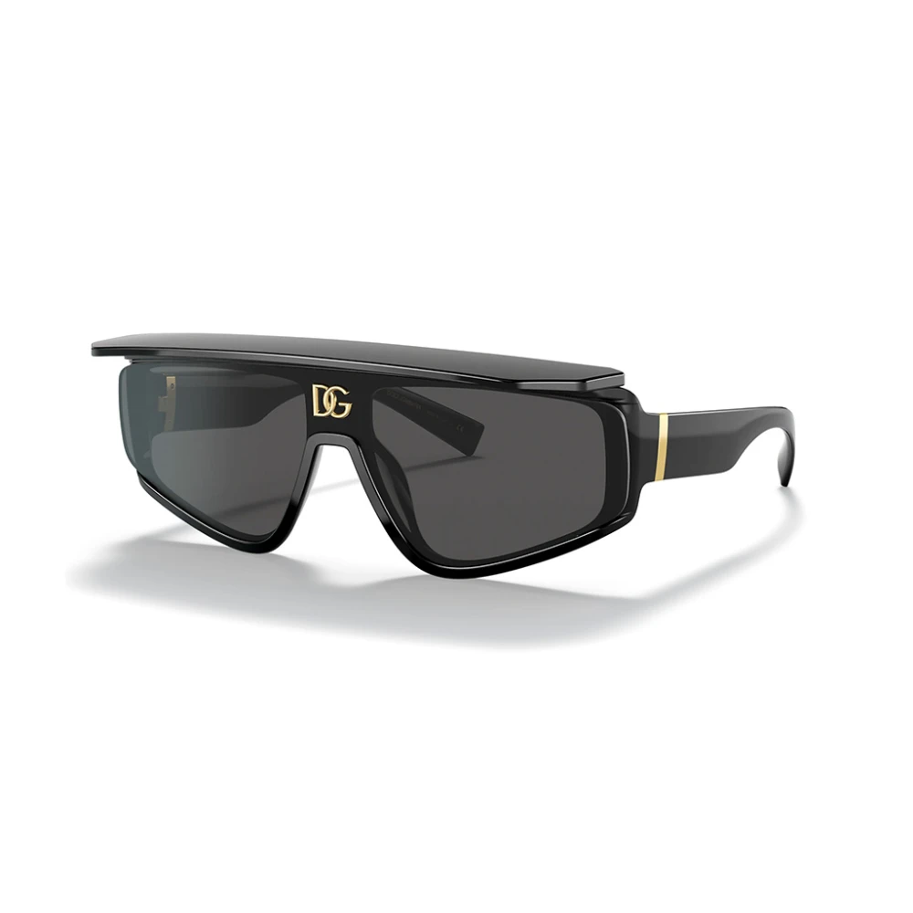 Accessories > Sunglasses - - Dolce & Gabbana - Modalova