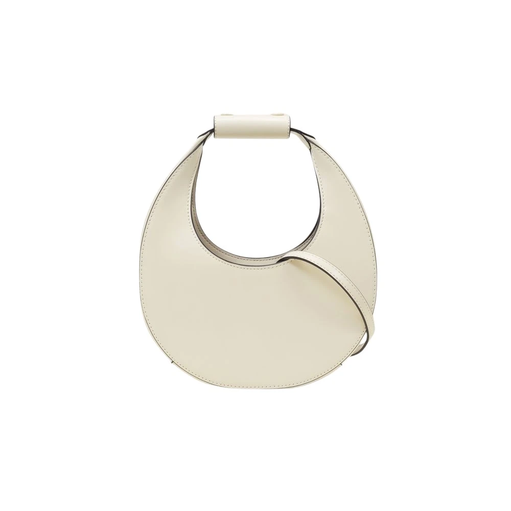 Staud - Bags > Handbags - Beige - Staud - Modalova