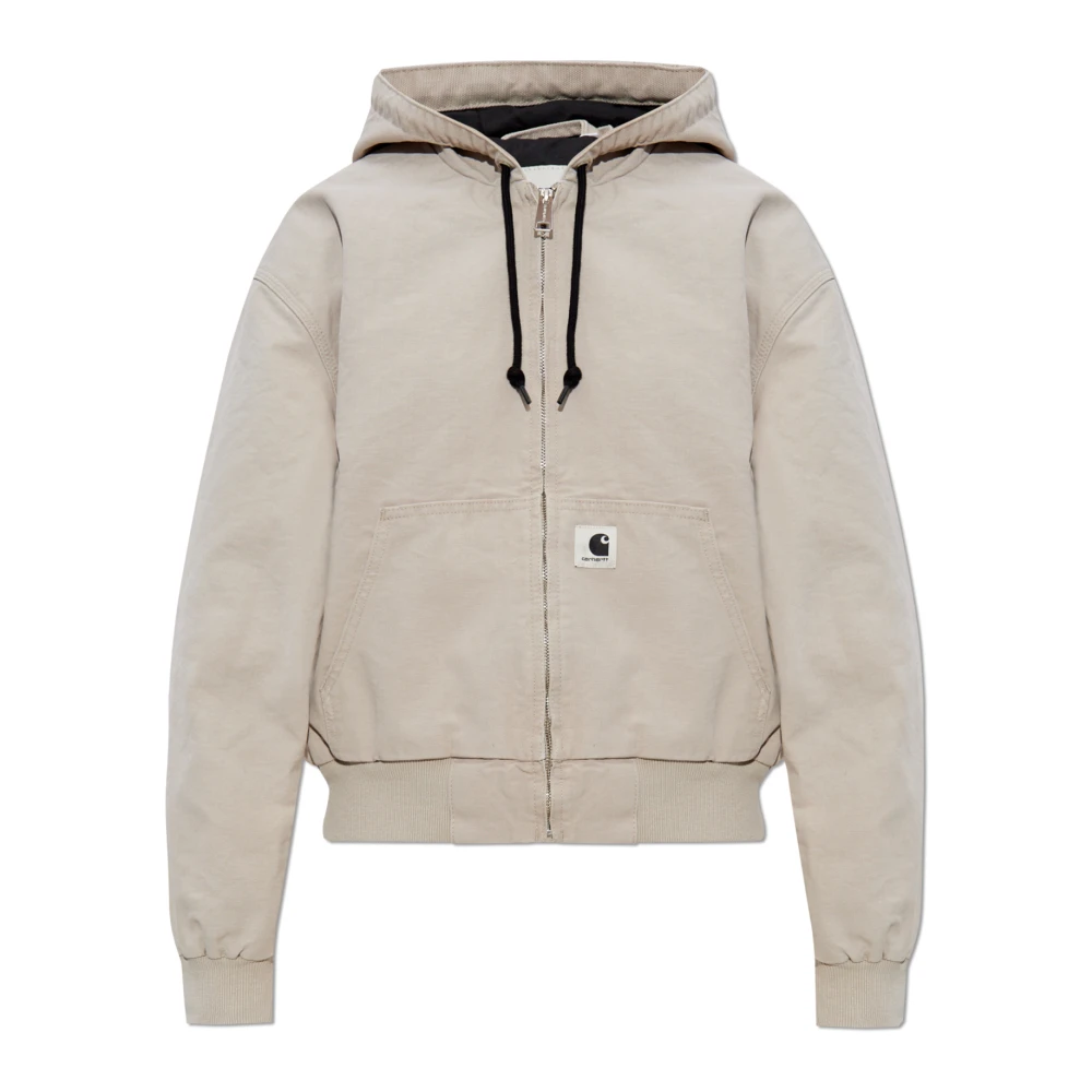 Jackets > Light Jackets - - Carhartt Wip - Modalova