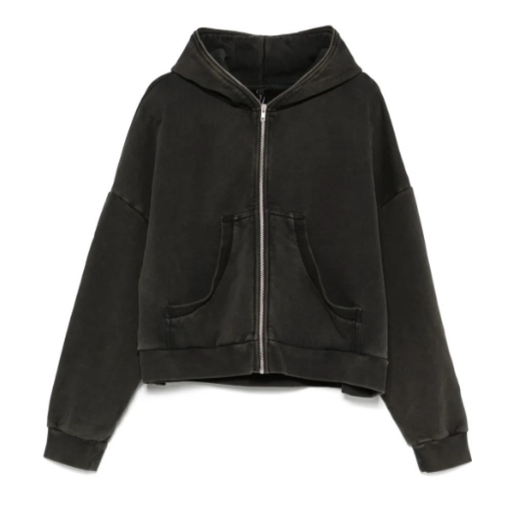Sweatshirts & Hoodies > Zip-throughs - - Entire Studios - Modalova