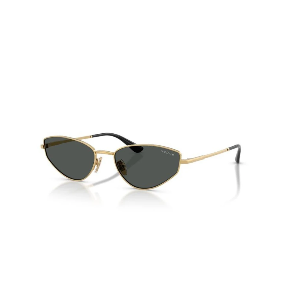 Vogue Women's Yellow Vo4339s Sunglasses - Sunglasses - 56 Mm - Accessories