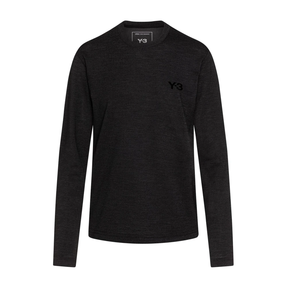 Tops > Long Sleeve Tops - - Y-3 - Modalova