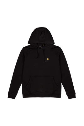 Svart Sweatshirt ML1139V