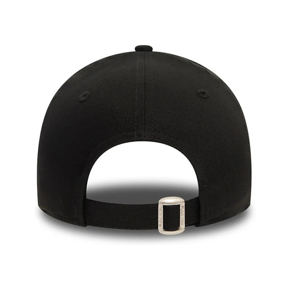 new era Zwarte Yankees Jeugd League Pet Black Heren