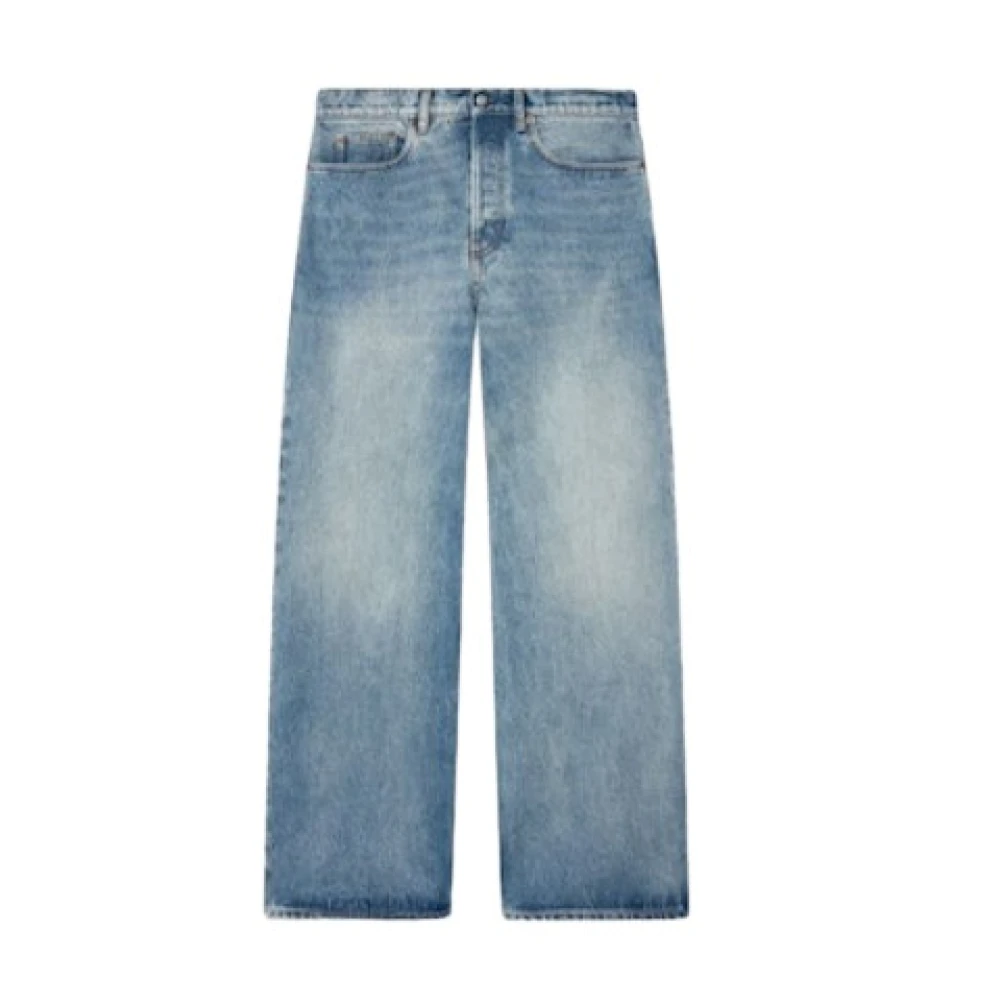 Golden Goose Uomo Blu - Jeans - Jeans - W30