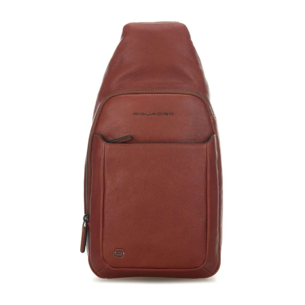 Bags > Cross Body Bags - - Piquadro - Modalova
