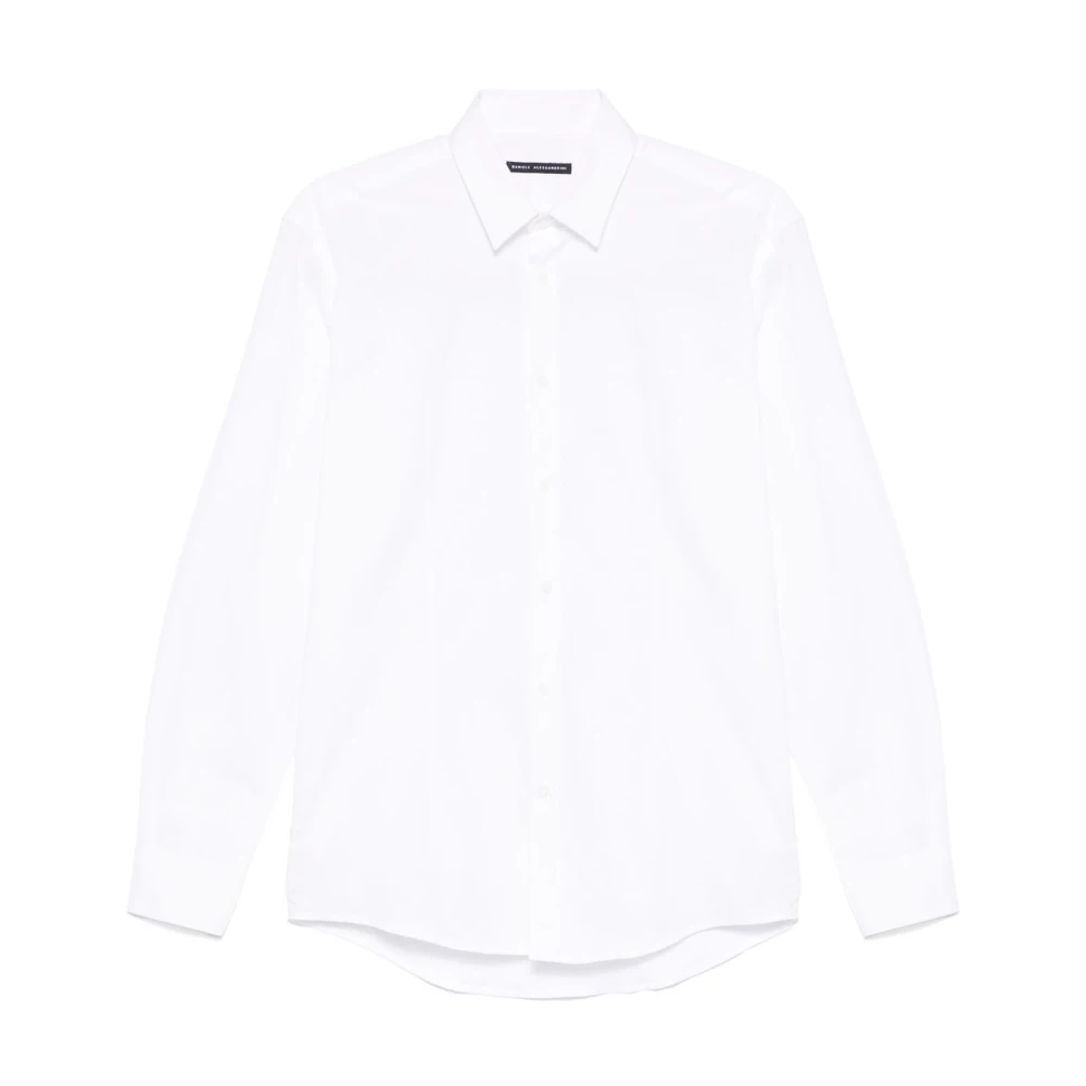 Shirts > Formal Shirts - - Daniele Alessandrini - Modalova
