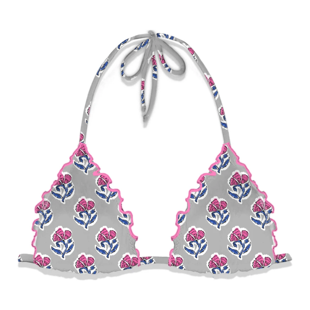 Swimwear > Bikinis - - MC2 Saint Barth - Modalova