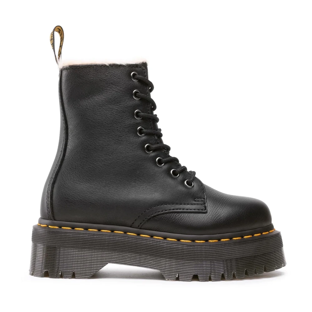 Shoes > Boots > Lace-up Boots - - Dr. Martens - Modalova