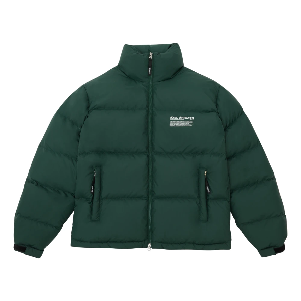 Jackets > Down Jackets - - Axel Arigato - Modalova
