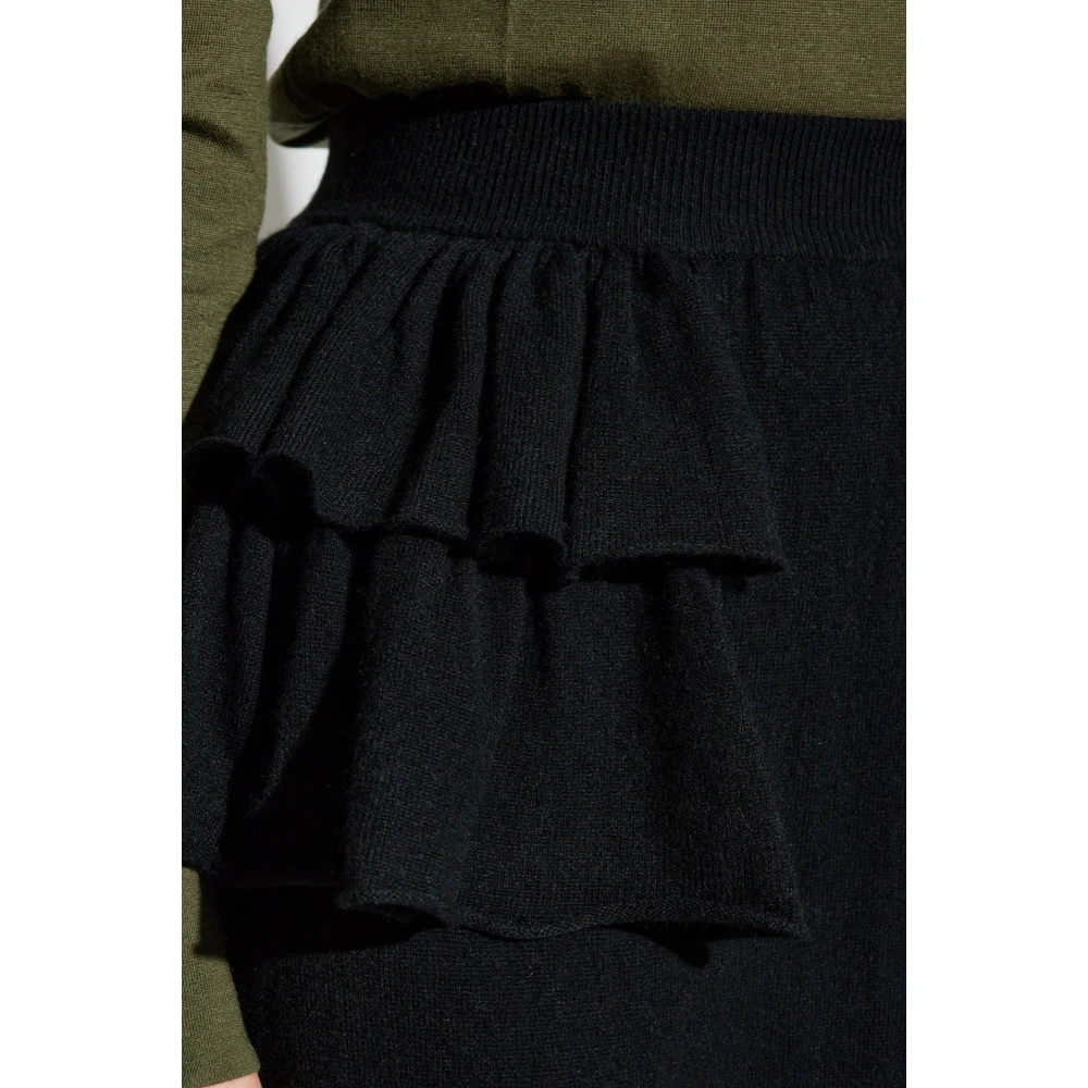 Lisa Yang Rok Karla Black Dames