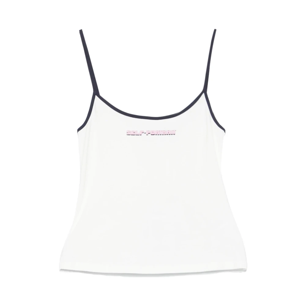 Tops > Sleeveless Tops - - Self Portrait - Modalova