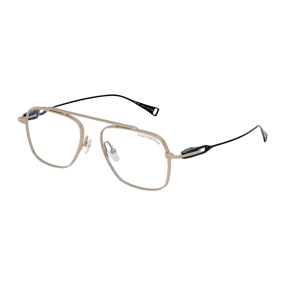 Dita Multicolor Glasses, Unisex, 53 Mm, Optical Frame