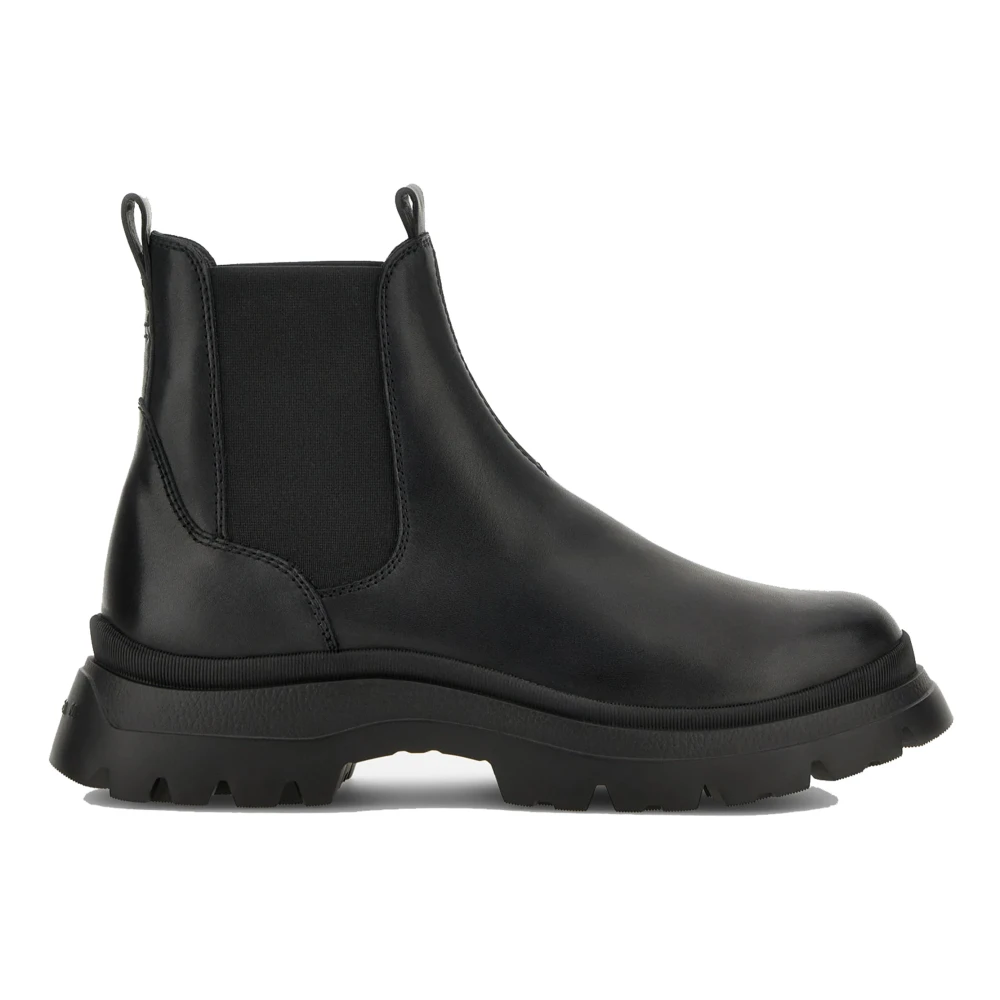 Shoes > Boots > Chelsea Boots - - Hogan - Modalova