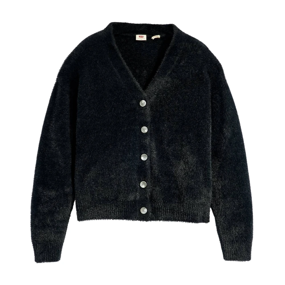 Knitwear > Cardigans - - Levi's - Modalova