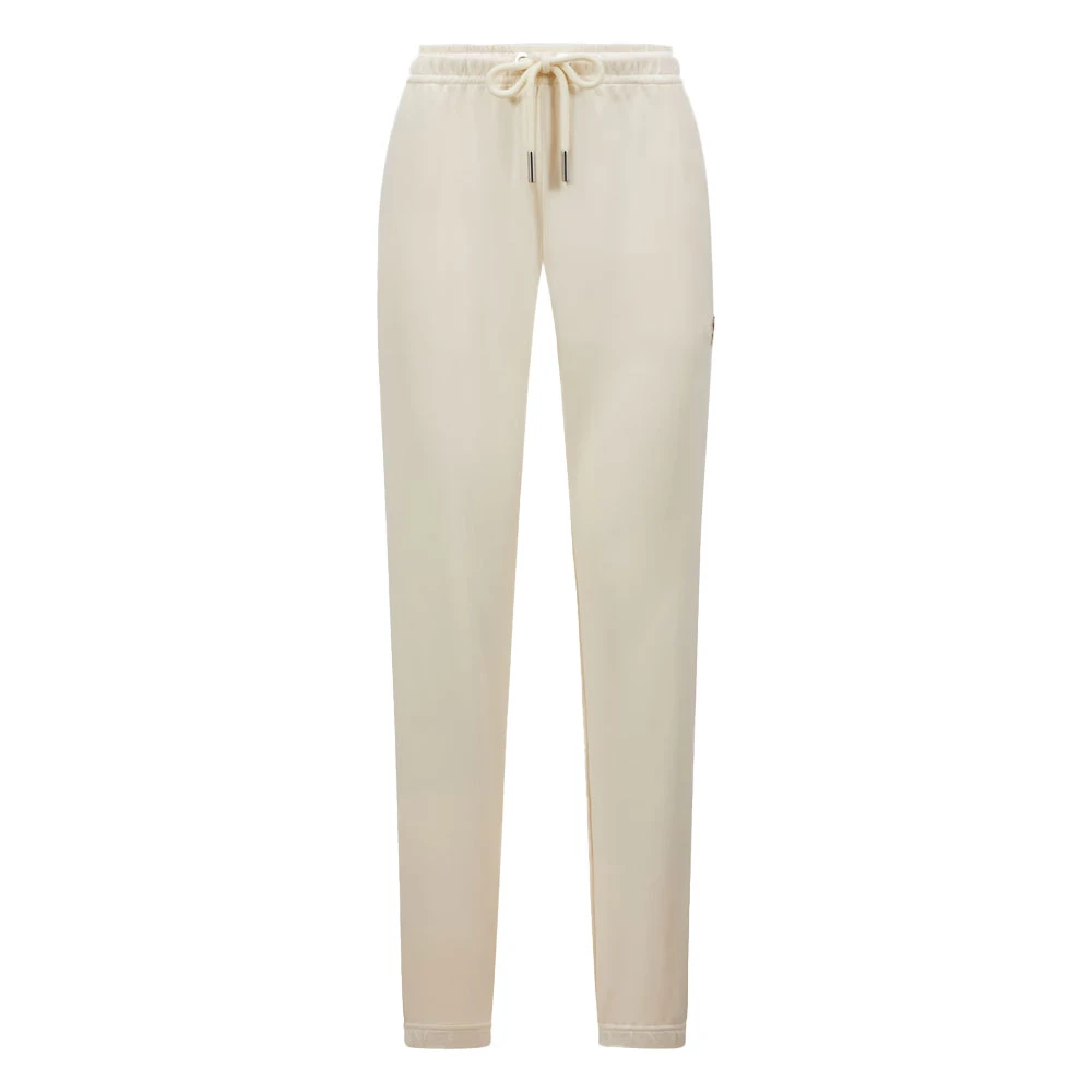 Trousers > Sweatpants - - Moncler - Modalova