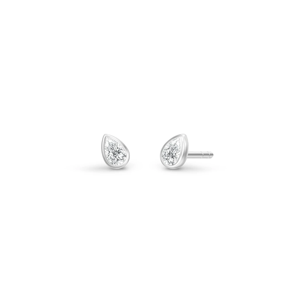 Accessories > Jewellery > Earrings - - Julie Sandlau - Modalova