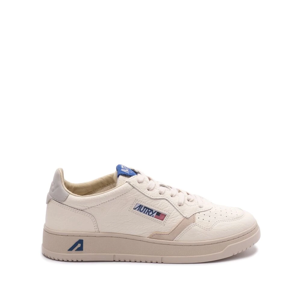 Autry - Shoes > Sneakers - White - Autry - Modalova