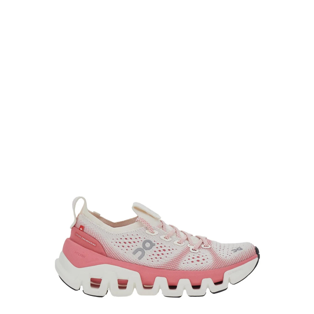 ON Multicolor Fabric Athletic Sneakers - EU36/US6 - Image 5