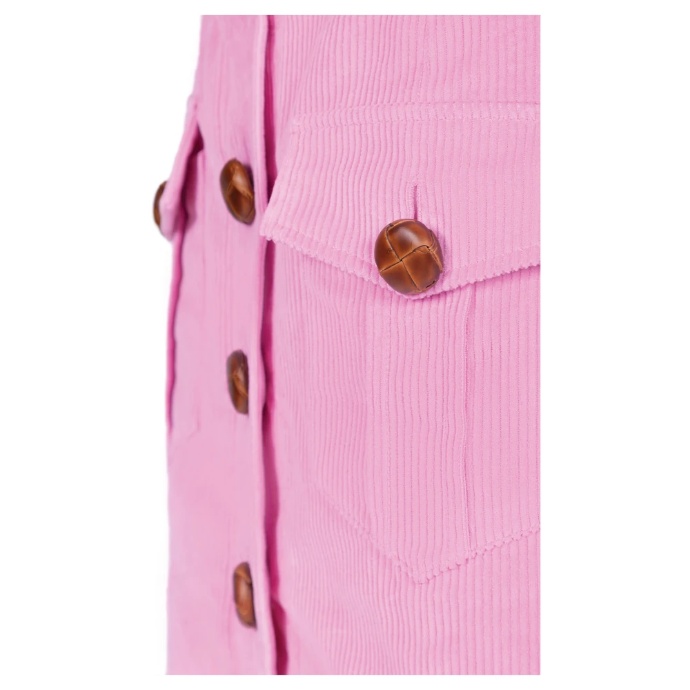 MVP wardrobe Pontaccio ROK Pink Dames