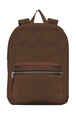 Boat Linen Backpack