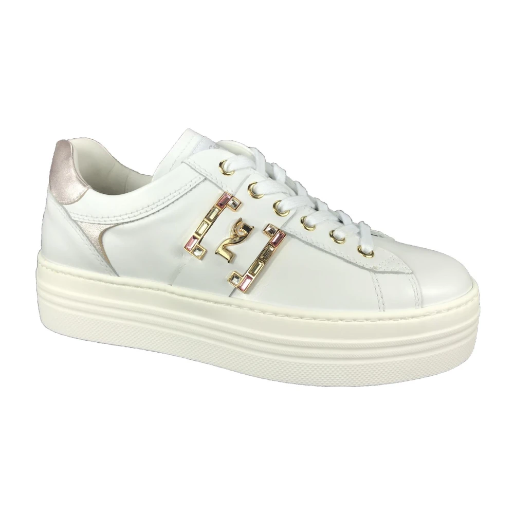 Shoes > Sneakers - - Nerogiardini - Modalova