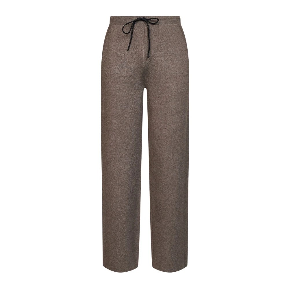 Hevo Uomo Marrone Pantaloni, Xs, New,